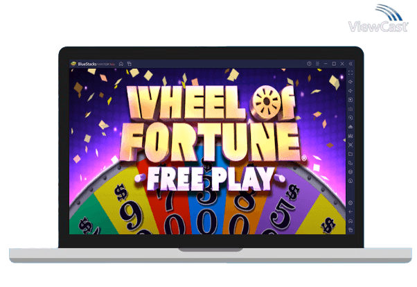 Run Wheel of Fortune: Free Play on PC