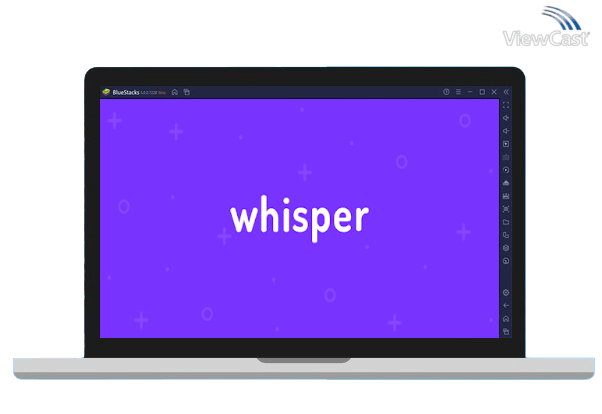 Run Whisper on PC