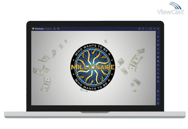 Run who wants be a millionaire on PC