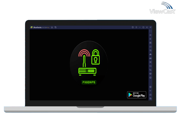 Run WIBR+ pro without root on PC