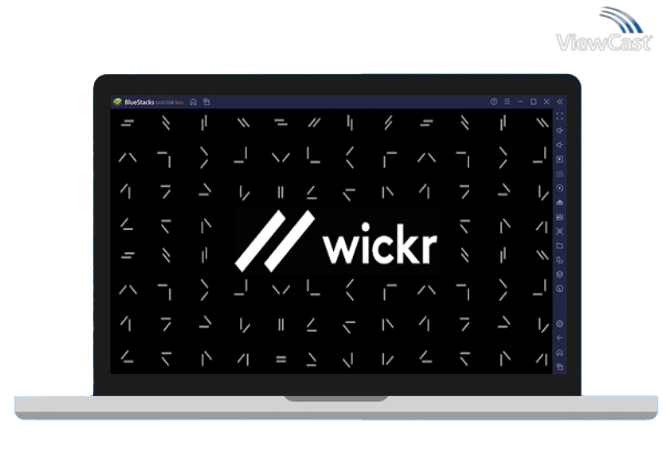 Run Wickr Me – Private Messenger on PC Run Wickr Me – Private Messenger on PC