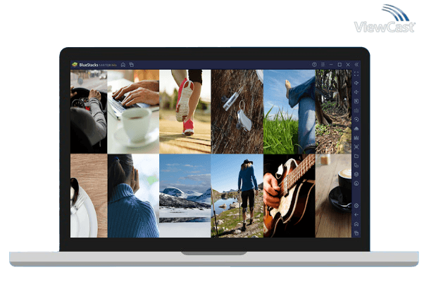 Run Widex BEYOND on PC