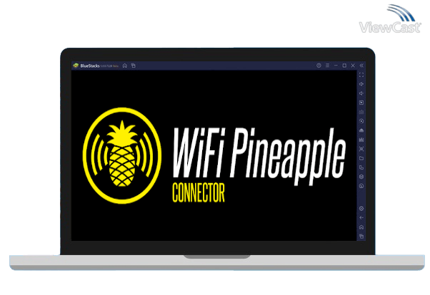 Download WiFi Pineapple Connector for PC / Windows / Computer