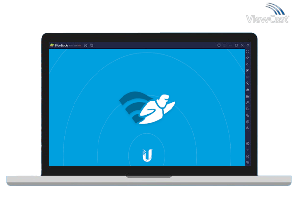Run WiFiman on PC