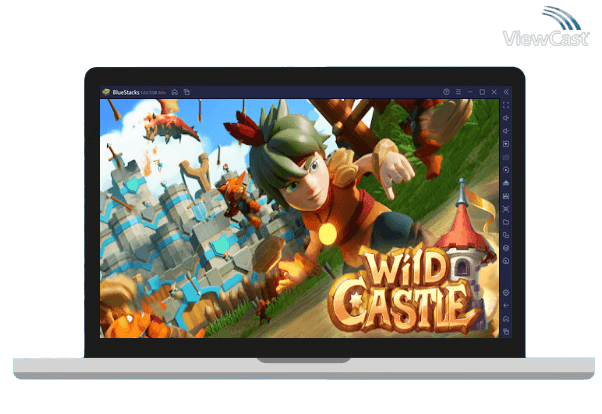 Run Wild Castle TD: Grow Empire Tower Defense in 2021 on PC Run Wild Castle TD: Grow Empire Tower Defense in 2021 on PC