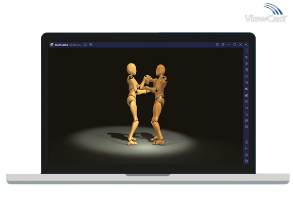 Run Wing Chun Trainer on PC