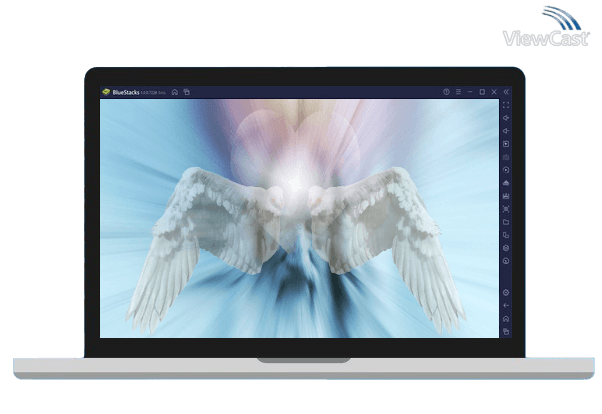 Run Wings for Photos: Angel Wings Photo Editor on PC