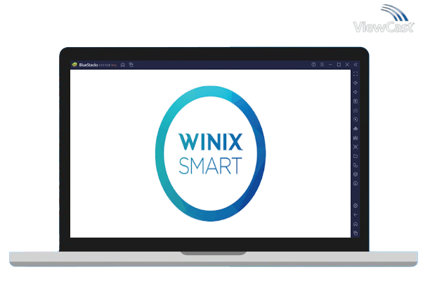 Run Winix Smart on PC Run Winix Smart on PC