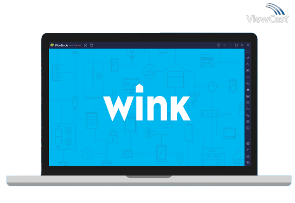 Run Wink - Smart Home on PC Run Wink - Smart Home on PC