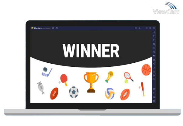 Run Winner - Tournament Manager, Bracket Maker, FIFA on PC Run Winner - Tournament Manager, Bracket Maker, FIFA on PC