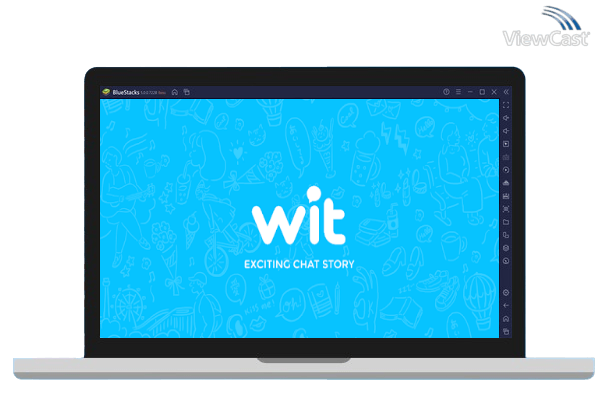 Run wit - All about Kpop on PC