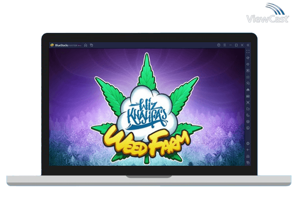 Run Wiz Khalifa's Weed Farm on PC