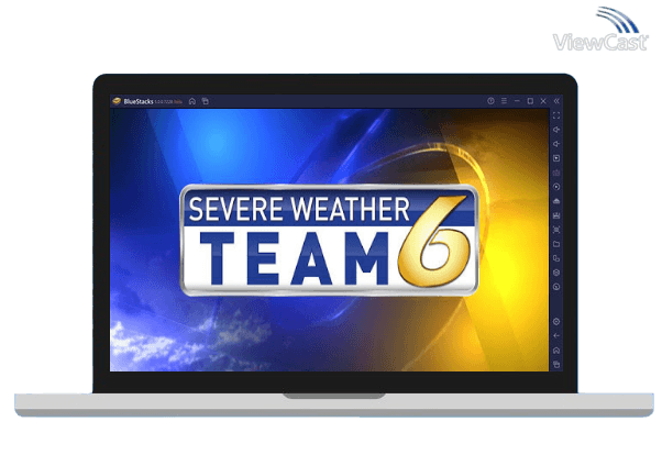 Run WJAC WX on PC