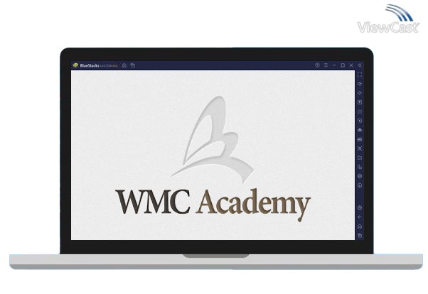 Run WMC Academy on PC