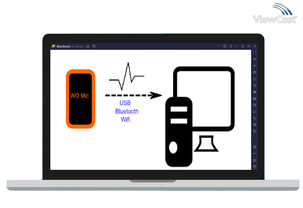 Run WO Mic on PC Run WO Mic on PC