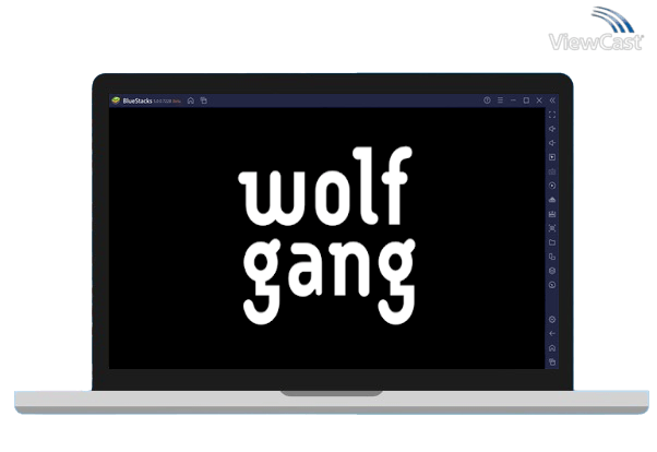 Run Wolfgang on PC Run Wolfgang on PC