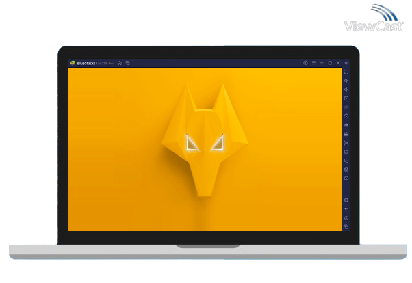 Run Wolves App on PC Run Wolves App on PC