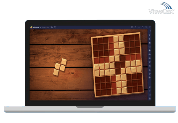 Run Woodoku on PC
