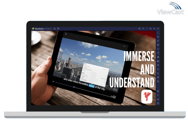 Run Woodpecker - Language Learning on PC Run Woodpecker - Language Learning on PC