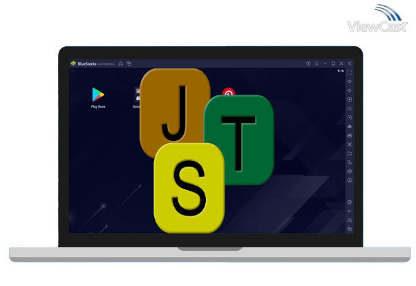 Run Word Blitz on PC Run Word Blitz on PC