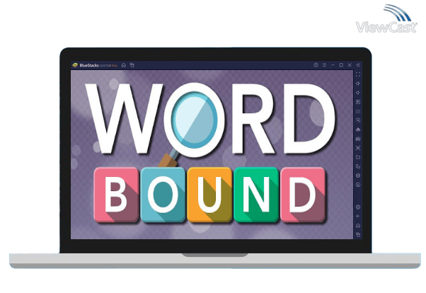 Run Word Bound - Free Word Puzzle Games on PC Run Word Bound - Free Word Puzzle Games on PC
