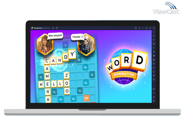 Run Word Domination on PC