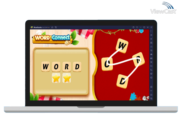Run Word Pet - Word Games on PC Run Word Pet - Word Games on PC