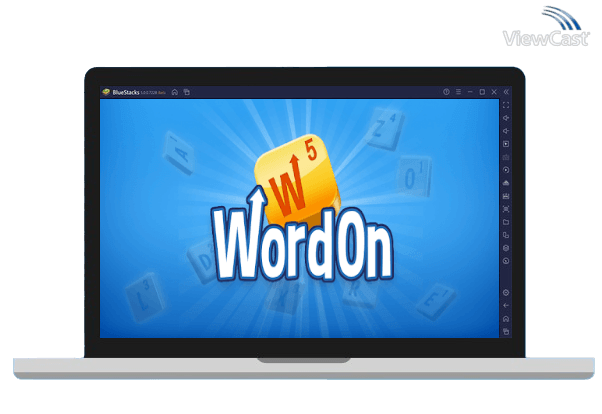 Run WordOn on PC Run WordOn on PC
