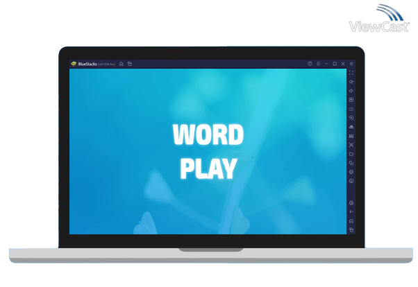 Run Wordplay: Word Games Puzzle on PC