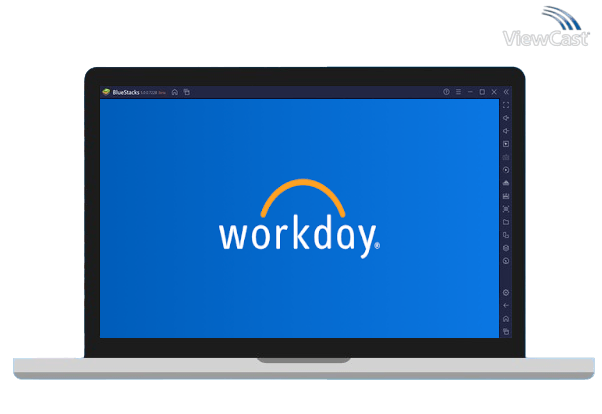 Run Workday on PC Run Workday on PC