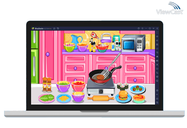 Download World Best Cooking Recipes Game for PC / Windows / Computer
