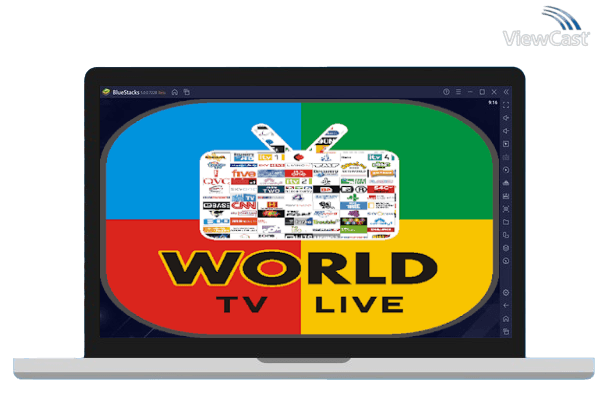 Download World TV Live for PC / Windows / Computer