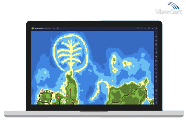 Run WorldBox: God Simulator on PC