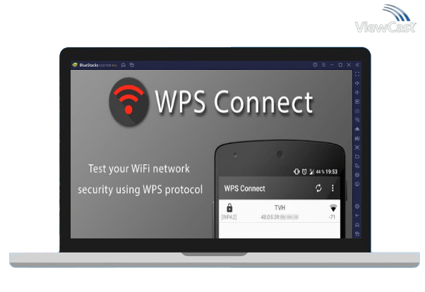 Download WPS Connect for PC / Windows / Computer
