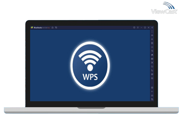 Run WPSApp on PC