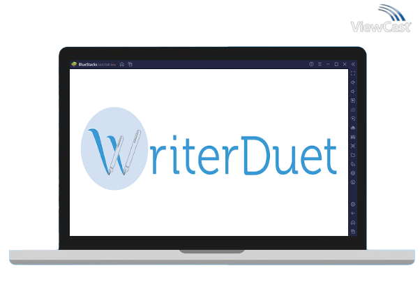 Run WriterDuet on PC Run WriterDuet on PC