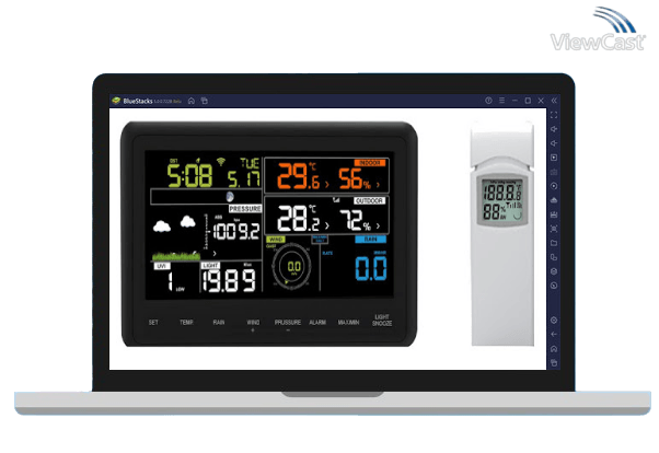 Run WS Tool on PC Run WS Tool on PC