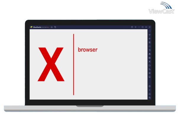 Run X Browser on PC Run X Browser on PC