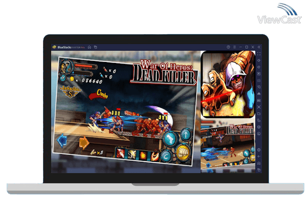 Run X Street fighting Reborn on PC