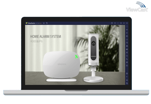 Run X300 Alarm on PC Run X300 Alarm on PC