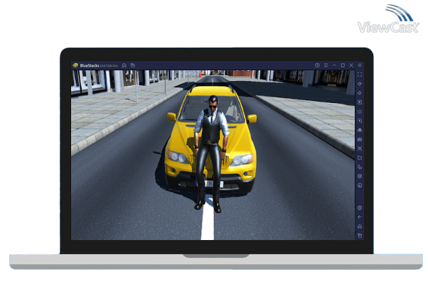 Run X5 Drift Pro Simulator on PC