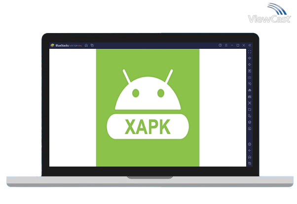 Run XAPK Installer on PC