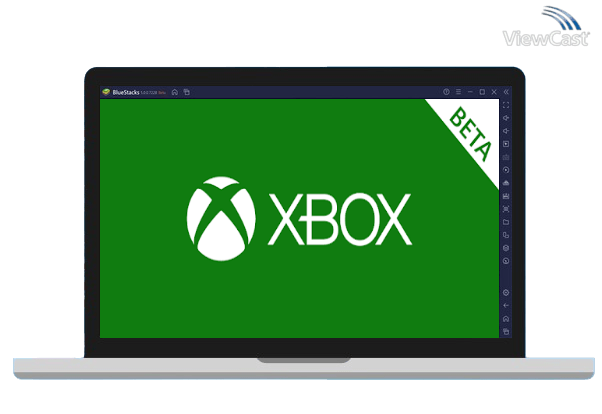 Run Xbox beta on PC Run Xbox beta on PC