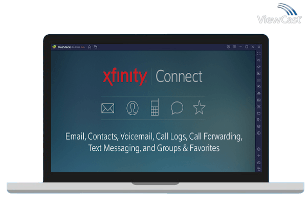 Installer Xfinity Download Xfinity Connect for PC / Windows / Computer