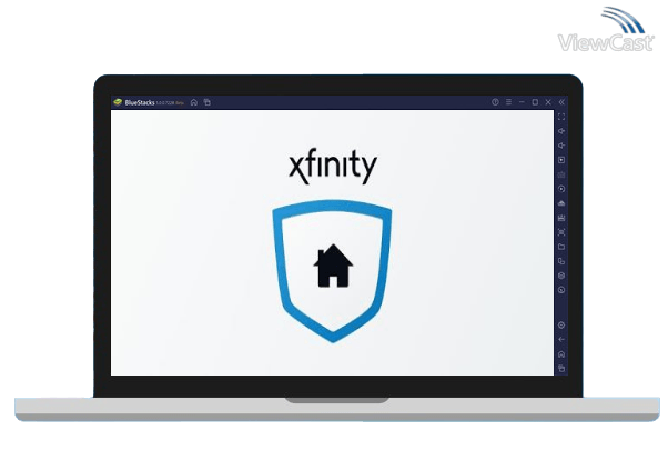 Run XFINITY Home on PC Run XFINITY Home on PC