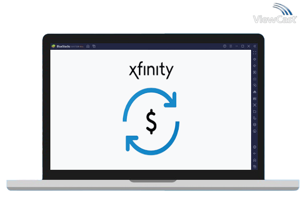 Run Xfinity Prepaid on PC Run Xfinity Prepaid on PC