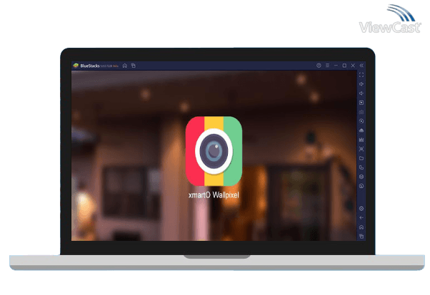 Run xmartO WallPixel on PC