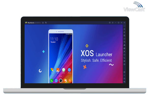 Run XOS - 2018 Launcher,Theme,Wallpaper on PC Run XOS - 2018 Launcher,Theme,Wallpaper on PC