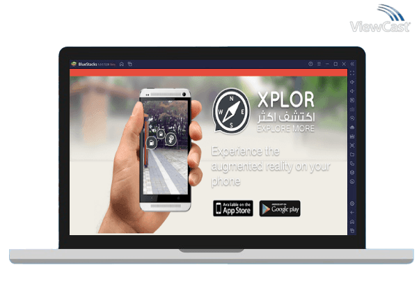 Run Xplor on PC