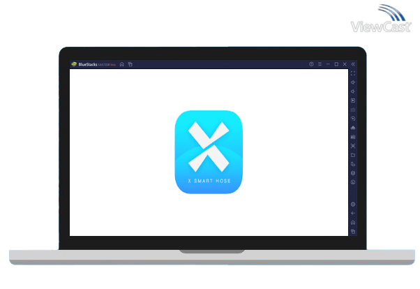 Run XSH cam on PC Run XSH cam on PC